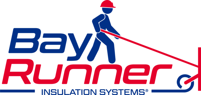 Bay Runner Logo