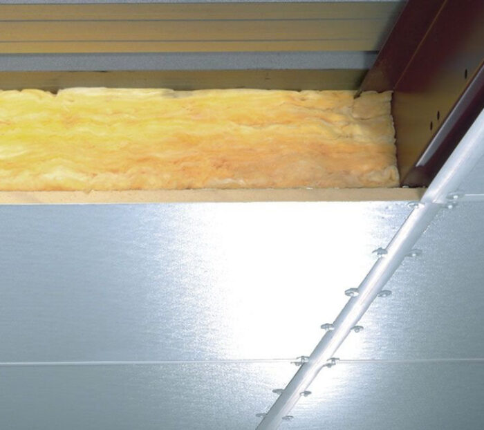 Rigid Insulation Board | Bay Insulation Systems